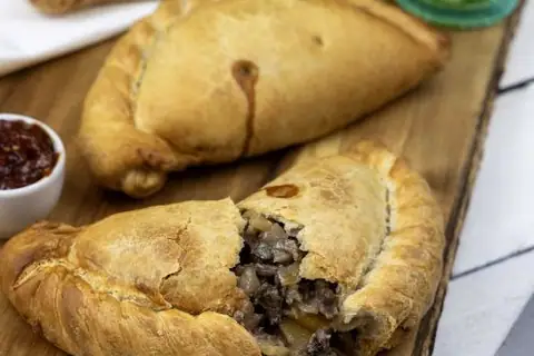 Rose's Cornish Bakers photo 1