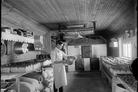 Rose's Cornish Bakers photo 2